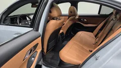 2023 BMW 3-Series 320i M Sport — фото 16