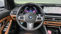 2023 BMW 3-Series 320i M Sport — фото 17