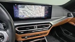 2023 BMW 3-Series 320i M Sport — фото 18