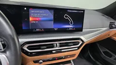 2023 BMW 3-Series 320i M Sport — фото 20