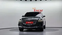 2023 Genesis GV80 2.5T Gasoline AWD — фото 3
