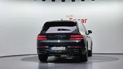 2023 Genesis GV80 2.5T Gasoline AWD — фото 4