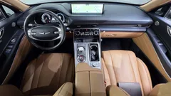 2023 Genesis GV80 2.5T Gasoline AWD — фото 7