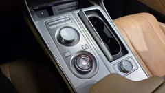 2023 Genesis GV80 2.5T Gasoline AWD — фото 9