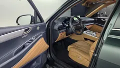 2023 Genesis GV80 2.5T Gasoline AWD — фото 10