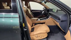 2023 Genesis GV80 2.5T Gasoline AWD — фото 11