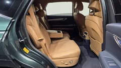 2023 Genesis GV80 2.5T Gasoline AWD — фото 12
