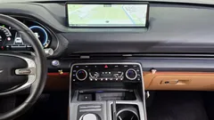 2023 Genesis GV80 2.5T Gasoline AWD — фото 14