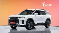 2023 SsangYong Torres Gasoline 1.5 2WD — фото 1