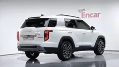 2023 SsangYong Torres Gasoline 1.5 2WD — фото 2