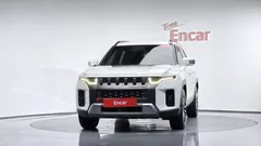2023 SsangYong Torres Gasoline 1.5 2WD — фото 3