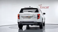 2023 SsangYong Torres Gasoline 1.5 2WD — фото 4
