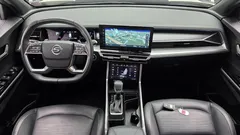2023 SsangYong Torres Gasoline 1.5 2WD — фото 7