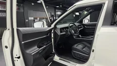 2023 SsangYong Torres Gasoline 1.5 2WD — фото 10