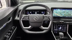 2023 SsangYong Torres Gasoline 1.5 2WD — фото 13