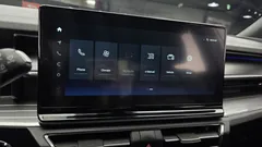 2023 SsangYong Torres Gasoline 1.5 2WD — фото 16