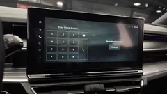 2023 SsangYong Torres Gasoline 1.5 2WD — фото 17