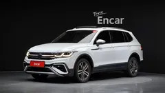2023 Volkswagen Tiguan 2.0 TSI Prestige — фото 1