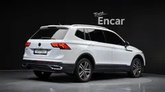 2023 Volkswagen Tiguan 2.0 TSI Prestige — фото 2