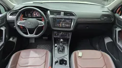 2023 Volkswagen Tiguan 2.0 TSI Prestige — фото 7