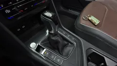 2023 Volkswagen Tiguan 2.0 TSI Prestige — фото 9