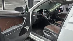 2023 Volkswagen Tiguan 2.0 TSI Prestige — фото 10