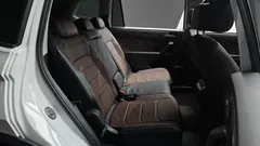 2023 Volkswagen Tiguan 2.0 TSI Prestige — фото 11
