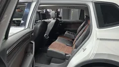 2023 Volkswagen Tiguan 2.0 TSI Prestige — фото 12