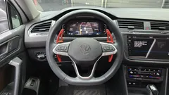 2023 Volkswagen Tiguan 2.0 TSI Prestige — фото 13