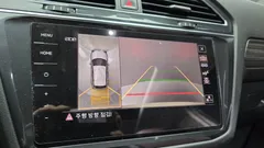 2023 Volkswagen Tiguan 2.0 TSI Prestige — фото 15