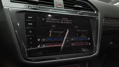 2023 Volkswagen Tiguan 2.0 TSI Prestige — фото 16