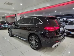 2024 Mercedes-Benz GLC-Class GLC300 4MATIC AMG Line — фото 2