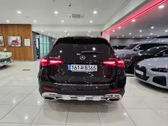 2024 Mercedes-Benz GLC-Class GLC300 4MATIC AMG Line — фото 4