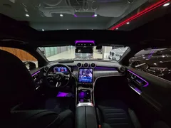 2024 Mercedes-Benz GLC-Class GLC300 4MATIC AMG Line — фото 7