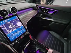 2024 Mercedes-Benz GLC-Class GLC300 4MATIC AMG Line — фото 9