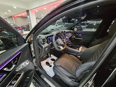 2024 Mercedes-Benz GLC-Class GLC300 4MATIC AMG Line — фото 10