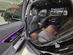 2024 Mercedes-Benz GLC-Class GLC300 4MATIC AMG Line — фото 15