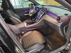 2024 Mercedes-Benz GLC-Class GLC300 4MATIC AMG Line — фото 17