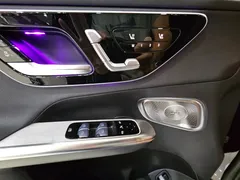 2024 Mercedes-Benz GLC-Class GLC300 4MATIC AMG Line — фото 18