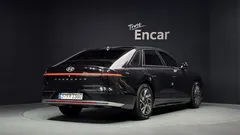 2023 Hyundai Grandeur 2,5 Gasoline 2WD — фото 2