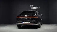 2023 Hyundai Grandeur 2,5 Gasoline 2WD — фото 4