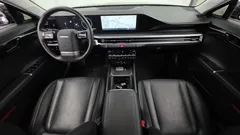 2023 Hyundai Grandeur 2,5 Gasoline 2WD — фото 7