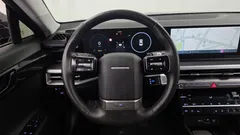 2023 Hyundai Grandeur 2,5 Gasoline 2WD — фото 13