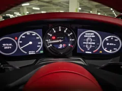 2023 Porsche 911 Carrera 4 GTS Cabriolet — фото 8