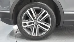 2023 Volkswagen Tiguan 2.0 TDI Prestige — фото 5