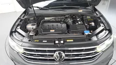 2023 Volkswagen Tiguan 2.0 TDI Prestige — фото 6