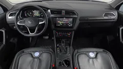 2023 Volkswagen Tiguan 2.0 TDI Prestige — фото 7