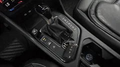 2023 Volkswagen Tiguan 2.0 TDI Prestige — фото 9