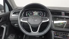 2023 Volkswagen Tiguan 2.0 TDI Prestige — фото 17