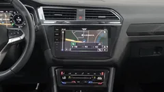 2023 Volkswagen Tiguan 2.0 TDI Prestige — фото 18